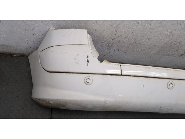 Бампер  Peugeot 308 2007-2013 задний   