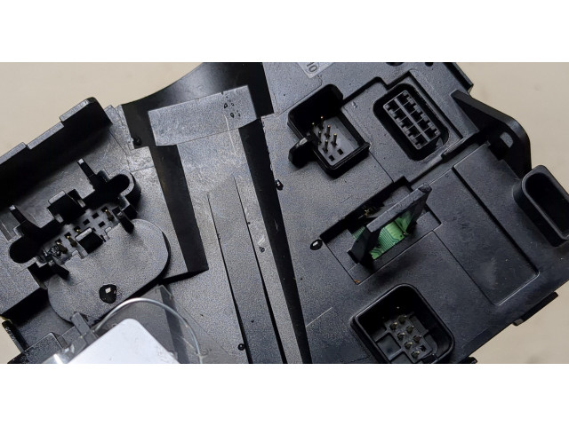 Блок комфорта Volkswagen Golf 6 2009-2012 1K0953549CQ