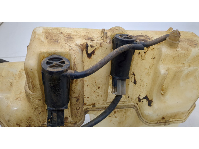 Бачок омывателя  Mitsubishi Pajero Pinin 1998-2006    