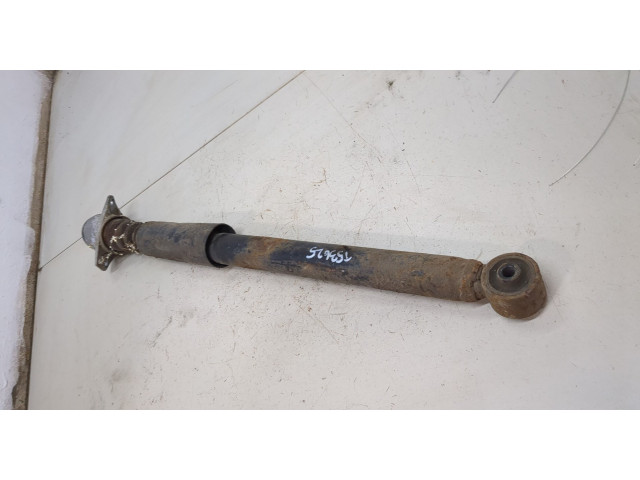 Стойка амортизатора Skoda Rapid