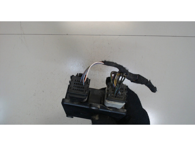 Блок управления подушками безопасности Ford Transit 2006-2014