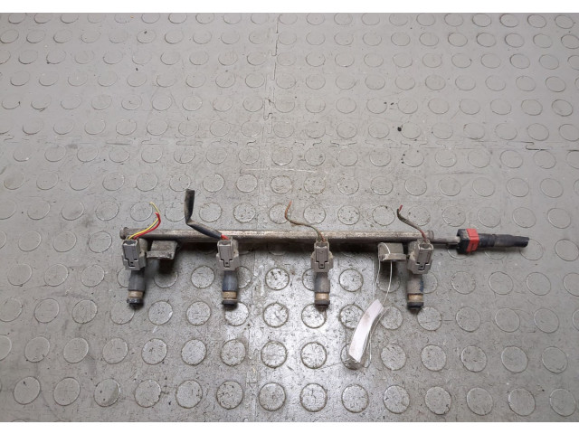 Форсунка топливная Mitsubishi Galant 2004-2012 1465A051, 1465A087