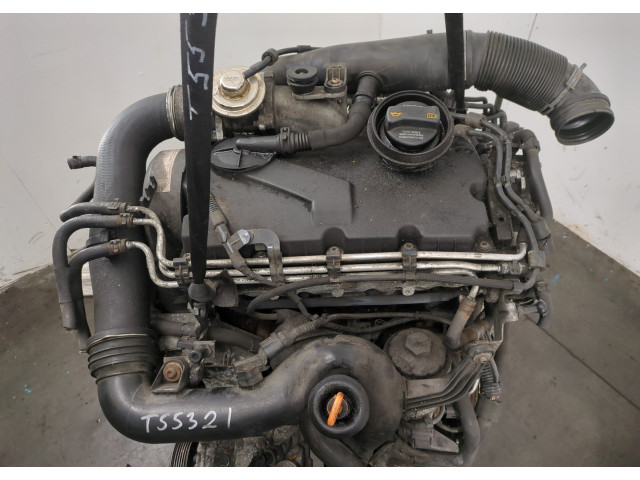 Турбина Volkswagen Passat 6 2005-2010