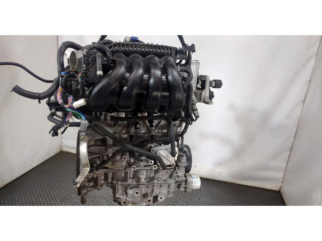 Генератор Nissan Rogue 2014-2020