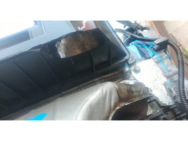 Масляный насос       