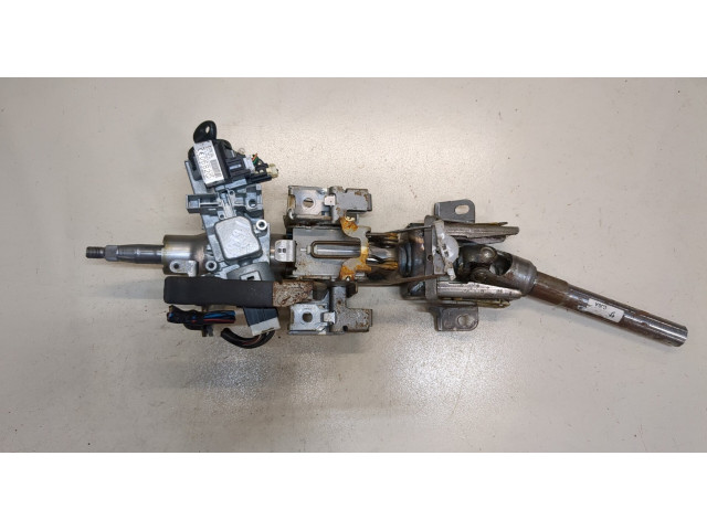  рейка  Колонка рулевая  Mazda 6 (GG) 2002-2008      