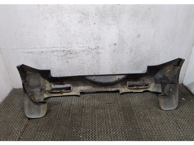 Бампер Nissan Terrano 2 1993-2006 задний 850100F000