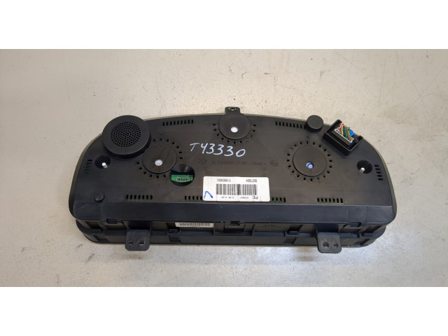 Панель приборов  Opel Antara       96673664     
