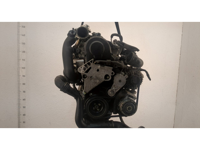 Форсунка топливная  Skoda Octavia (A5) 2004-2013         