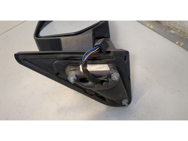 Зеркало боковое Jeep Patriot 2007-2010 правое 5155460AC, 68003720AA