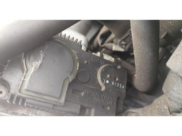 Форсунка топливная Infiniti FX 2002-2009 16600AE060