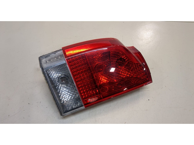 Задний фонарь          