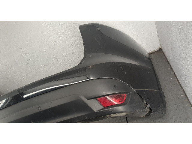 Бампер Jaguar F-Pace 2016-2020 задний