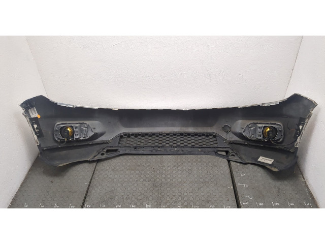 Бампер Volkswagen Tiguan 2011-2016 передний