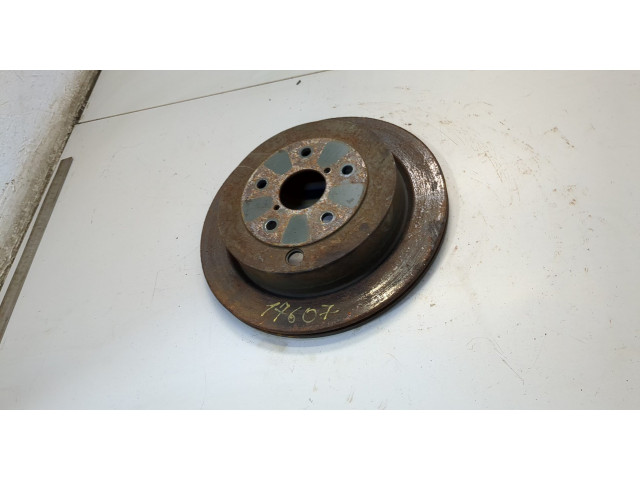 Диск тормозной  Subaru Tribeca (B9) 2004-2014   задний         