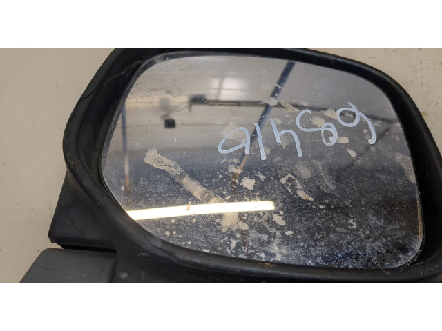 Зеркало боковое Citroen Berlingo 1997-2002 левое