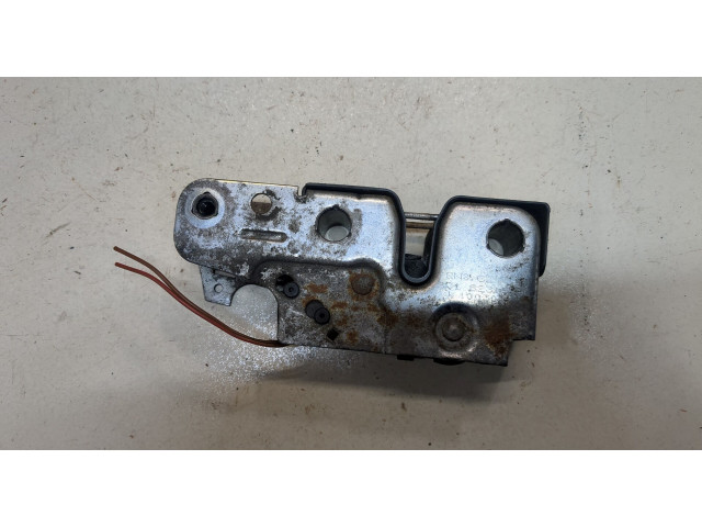 Замок капота Volkswagen Passat 6 2005-2010