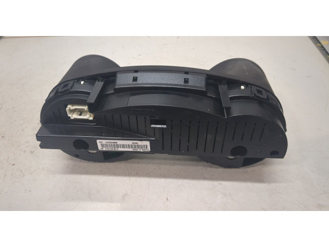 Панель приборов  Mercedes GL X164 2006-2012            4.7  Бензин