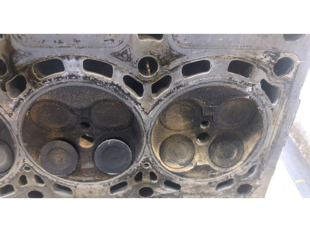 Клапанная крышка двигателя ДВС BMW X6 E71 2007-2014 3