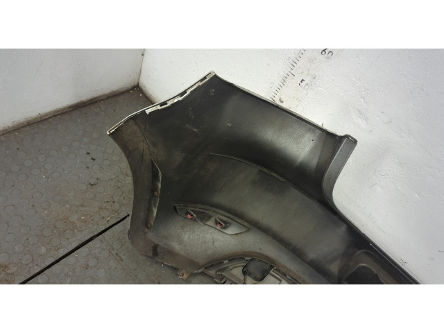 Бампер Volkswagen Golf 6 2009-2012 задний