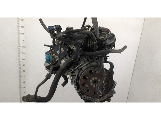  Турбина  Chevrolet Malibu 2018-2025             