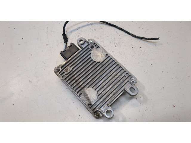 Радар круиз контроля  Mitsubishi Eclipse Cross 2017-2020 8638A121       