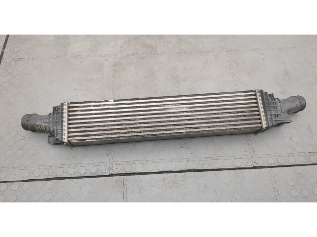 Интеркулер  Audi A6 (C7) 2011-2018   8K0145805G    