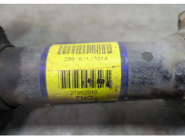 Стойка амортизатора  Cadillac SRX 2003-2009 19256655     