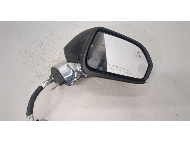 Зеркало боковое  Lincoln MKZ 2016-2020  правое           