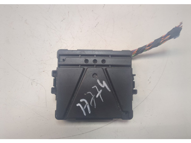 Блок комфорта  Volkswagen Jetta 7 2018-2025      3Q0907530AC  