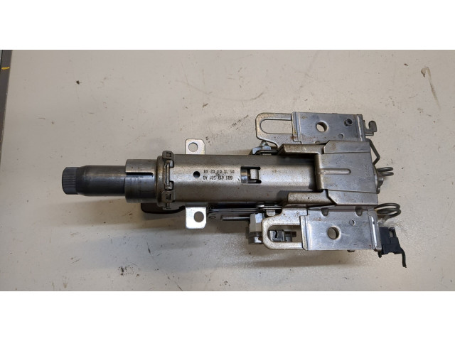  рейка  Колонка рулевая  Seat Ibiza 3 2001-2006      