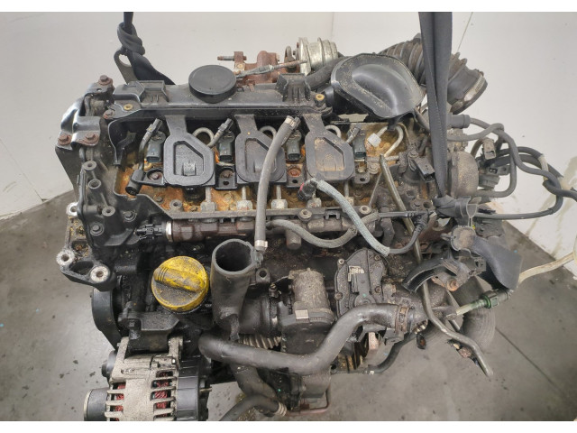  Турбина  Renault Trafic 2001-2014             