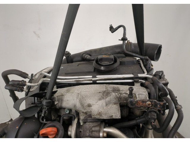  Турбина  Audi A3 (8P) 2003-2013             