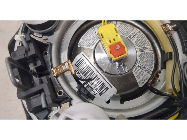 Подушка безопасности водителя Volkswagen Caddy 2010-2015