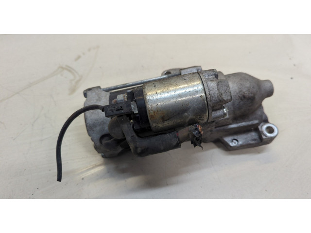 Стартер Mitsubishi Grandis 2