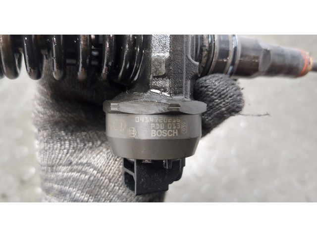 Форсунка топливная Ford Galaxy 2000-2006 1253765, 3M219A543AA