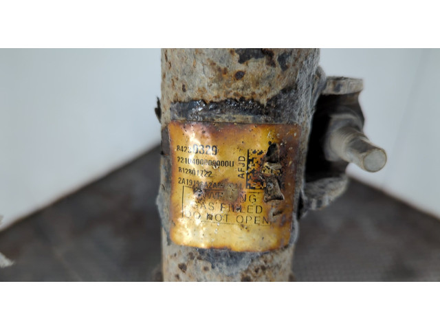 Стойка амортизатора Chevrolet Equinox 2017-2024 84230329