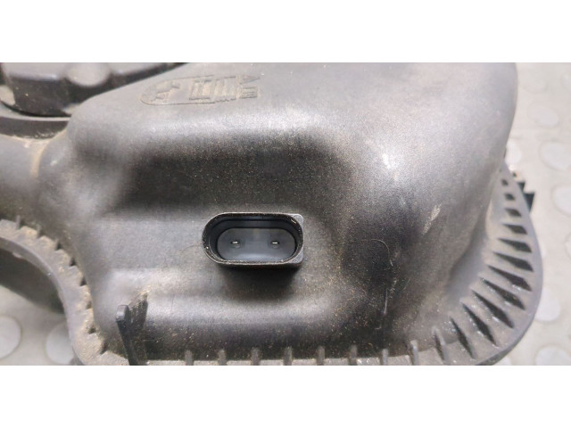 Бачок расширительный BMW 5 G30, G31 2017-2023 17138607137, 8607137