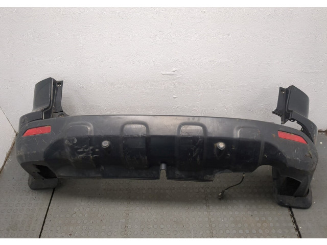 Бампер Honda CR-V 2007-2012 задний