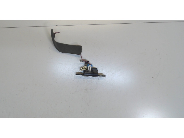 Замок багажника Chevrolet Tahoe 1999-2006