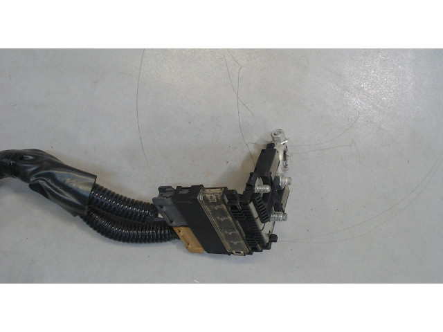 Блок предохранителей  Infiniti Q50 2013-2017      241104GA0A    3.7