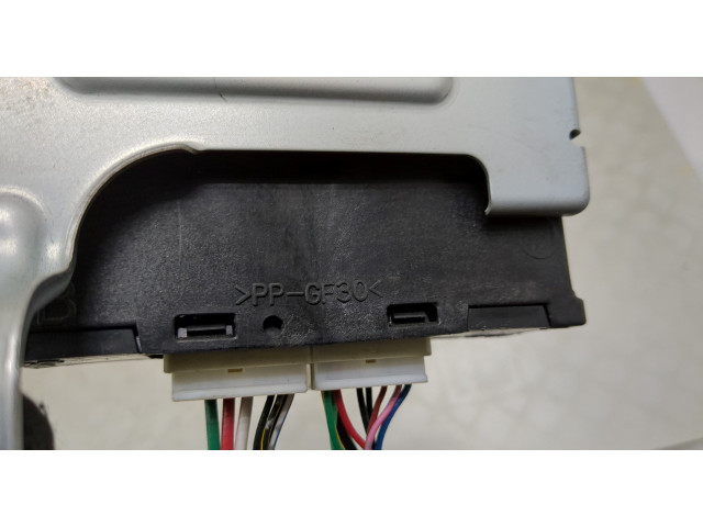 Блок комфорта Mitsubishi Outlander 2012-2021