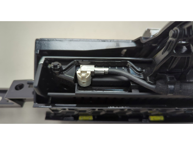 Дисплей бортового компьютера Audi A6 (C7) 2011-2018