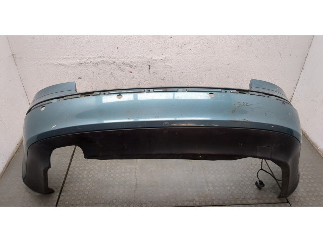 Бампер Skoda Octavia (A5) 2004-2008 задний