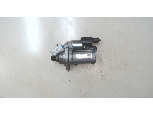 Стартер  Volkswagen Jetta 6 2014-2018 1.4  0am911023t   