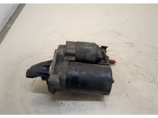 Стартер  Ford Focus 2 2005-2008 1.6     