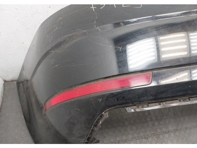 Бампер  Skoda Octavia (A7) 2017-2021 задний   