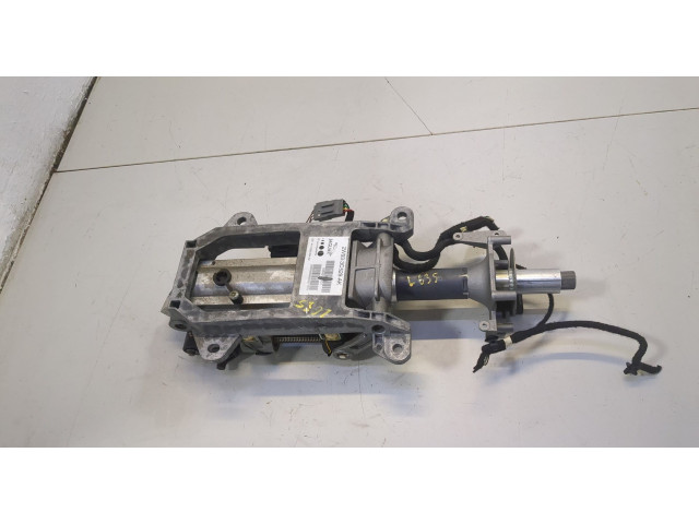 рейка Колонка рулевая Jaguar XF 2007-2015