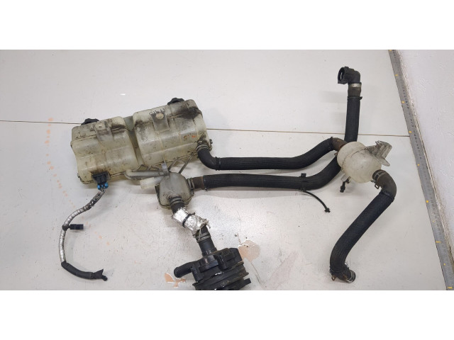 Бачок расширительный  Chevrolet Volt 2010-2015    