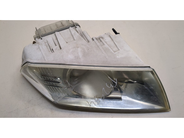 Фара передняя  Skoda Octavia (A5) 2004-2013 правая 
